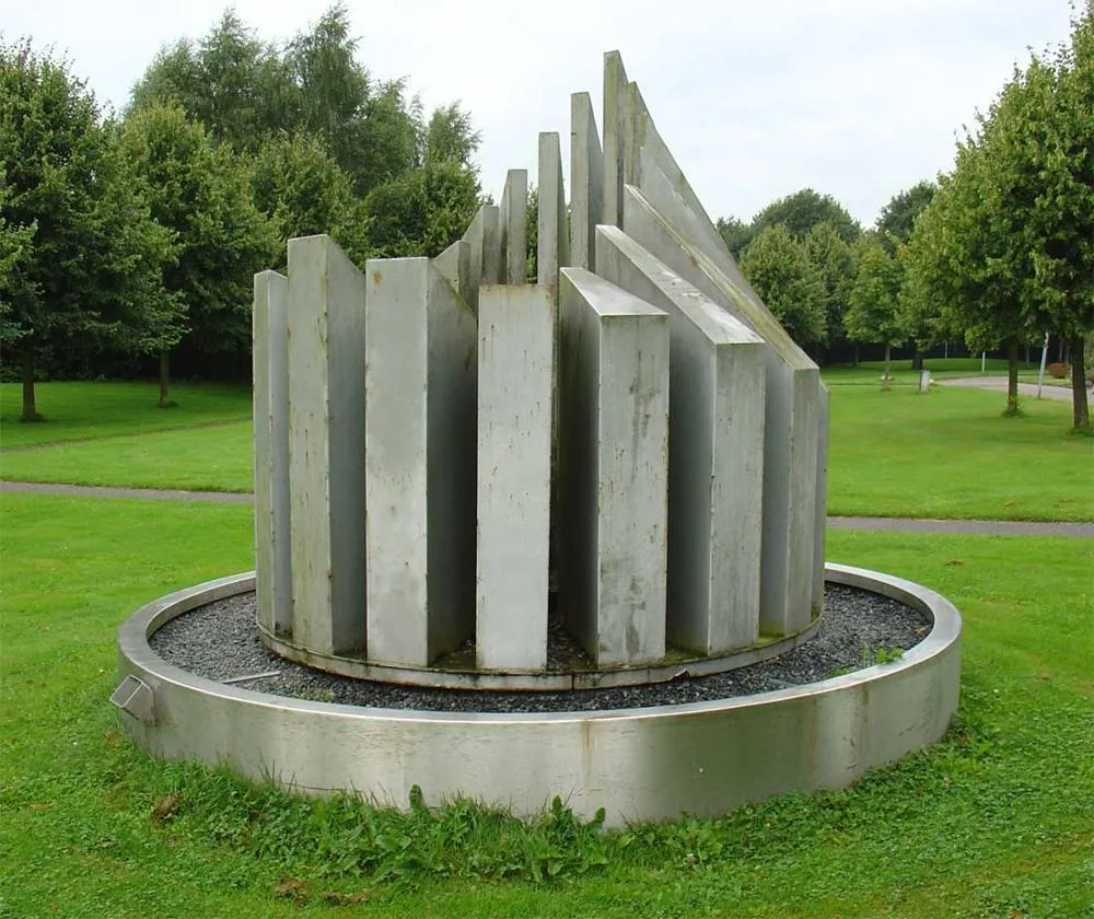 Annen: Fibonacci in de kring Annen