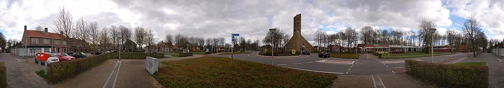 Rutten: Panorama Rutten 07-04-2012