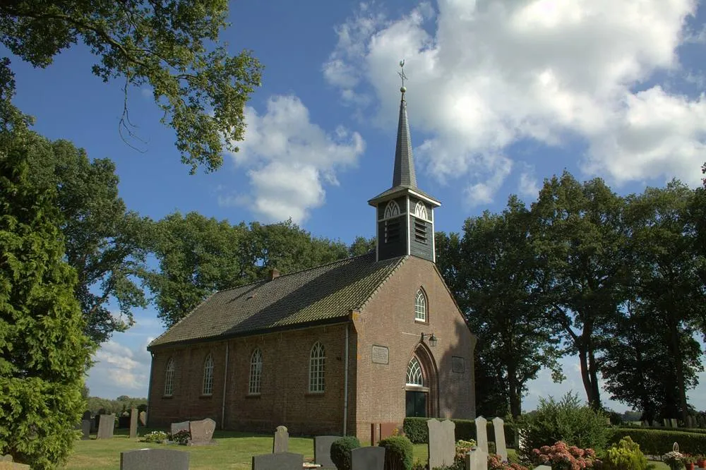 Blesdijke: Blesdijke Friesland
