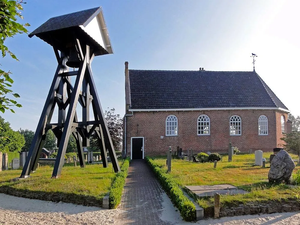 Boijl: Kerk Boijl