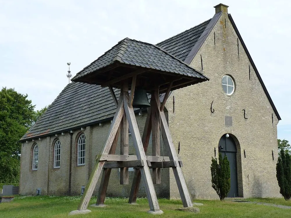 Hoornsterzwaag: 2545 Hoornsterzwaag