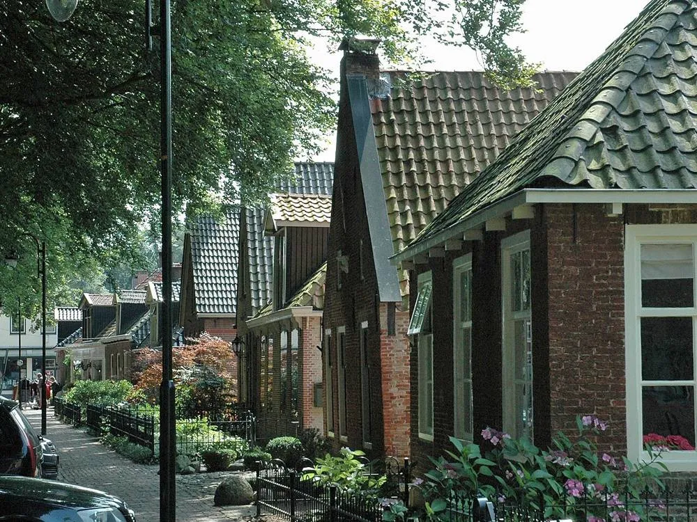 Oldeberkoop: WillingePrinsstraat 120814