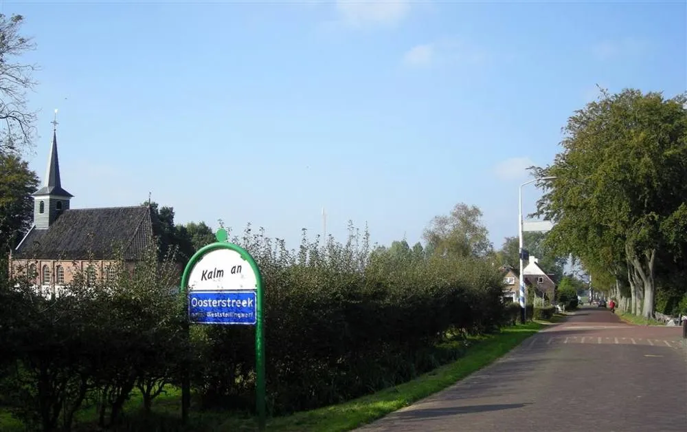 Oosterstreek: Oosterstreek 01c
