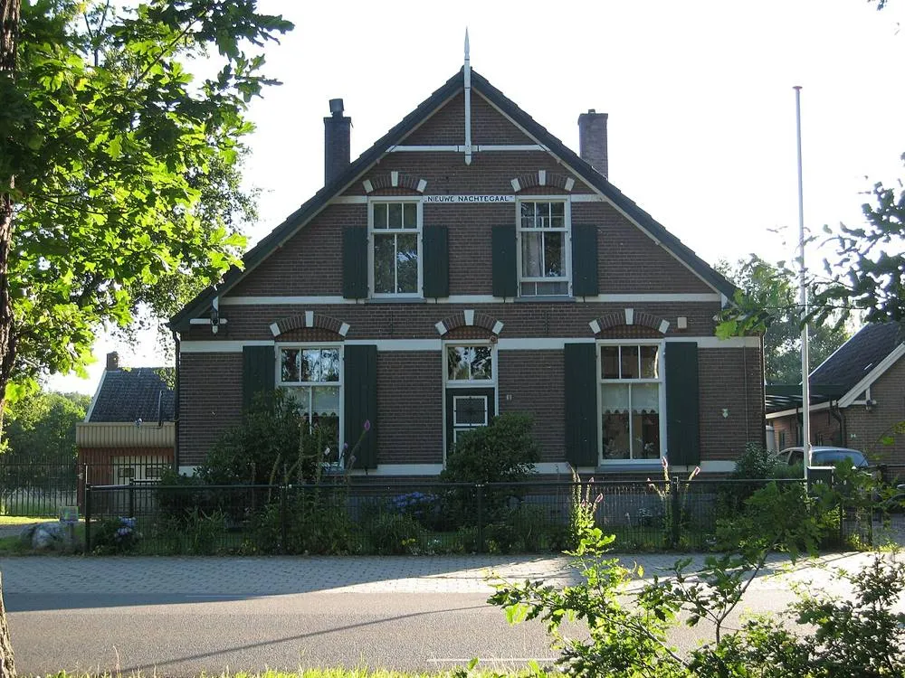 Laag-Soeren: Laag-Soeren-harderwijkerweg-196850