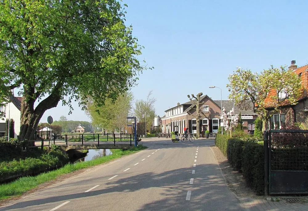 Voorst: De Vecht