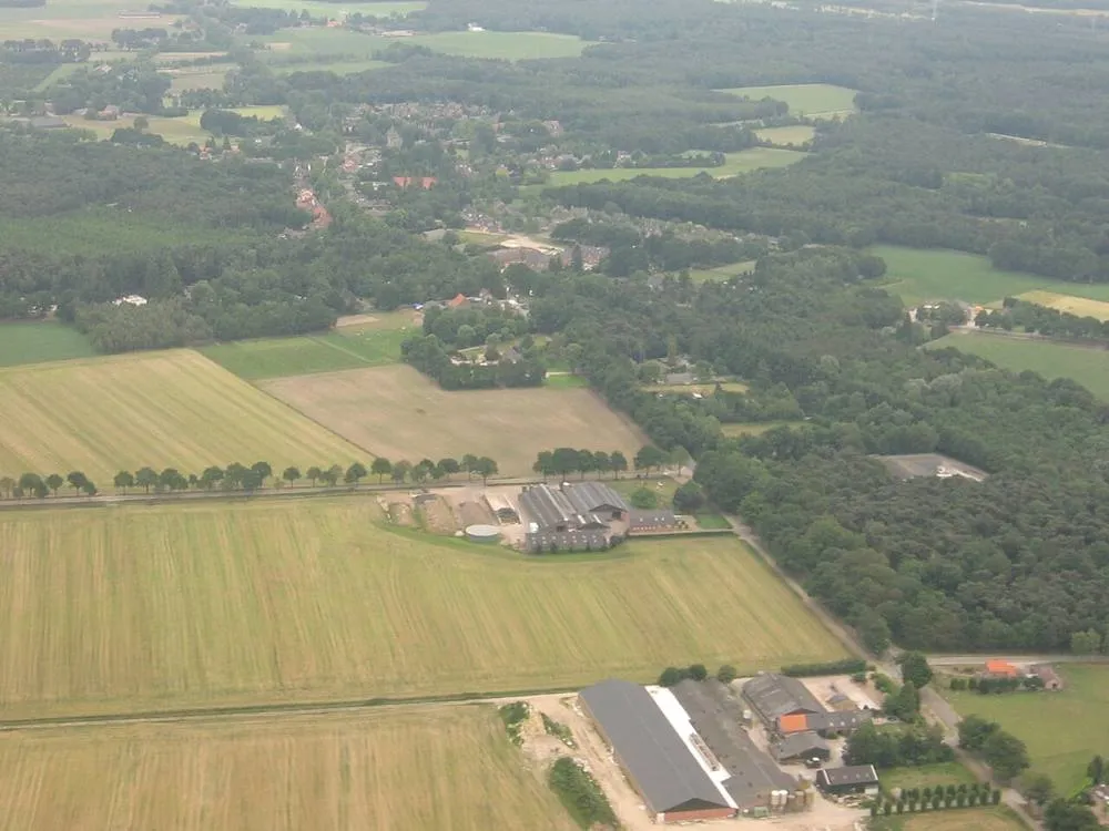 Knegsel: Knegsel