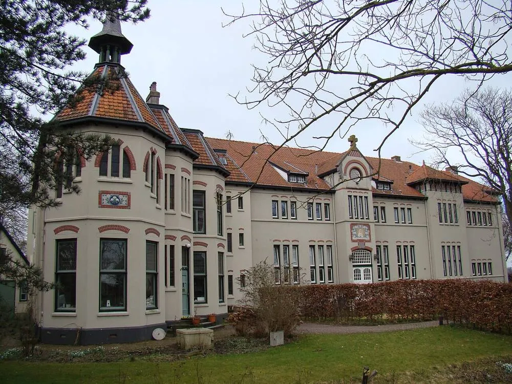Westbeemster: Beemster west2